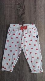 Broek 74, Kinderen en Baby's, Babykleding | Maat 74, Ophalen, Gebruikt, Broekje, Meisje