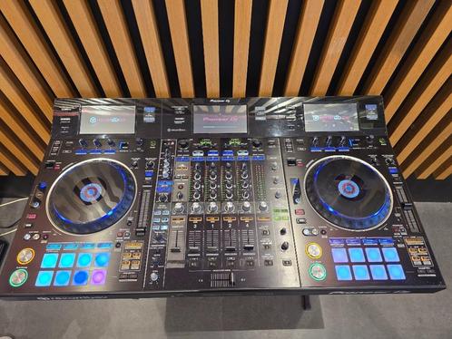 Table de mixage Pioneer DJJ RecordBox RZX Garantie 1 an, Musique & Instruments, DJ sets & Platines, Comme neuf, Platine, Pioneer