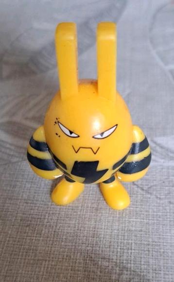 Pokemon, Verzamelen, Ophalen of Verzenden, Zo goed als nieuw