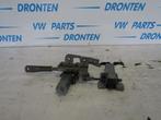 Stoelmotor van een Volkswagen Passat, Ophalen of Verzenden, 3 maanden garantie, Gebruikt, Volkswagen