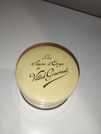 Vittel Gourmet metalen doos met gerstsuiker, Verzamelen, Blikken, Ophalen, Gebruikt, Overige, Overige merken