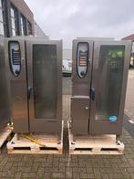 Rational SCC 201G Gas Combisteamer, Zakelijke goederen, Ophalen of Verzenden