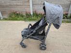 Chicco liteway, Kinderen en Baby's, Ophalen, Gebruikt
