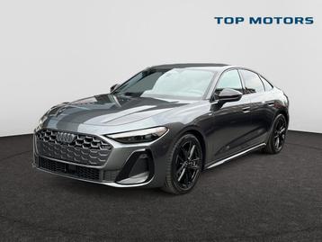 Audi A5 Berline Sline TFSI  150pk Stronic*360cam*Matrix*pass beschikbaar voor biedingen
