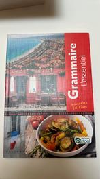Grammaire l’essentiel, Boeken, Ophalen