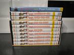 Volledige dvd collectie van Pippi Langkous alle 10 films, Cd's en Dvd's, Dvd's | Kinderen en Jeugd, Ophalen of Verzenden, Zo goed als nieuw