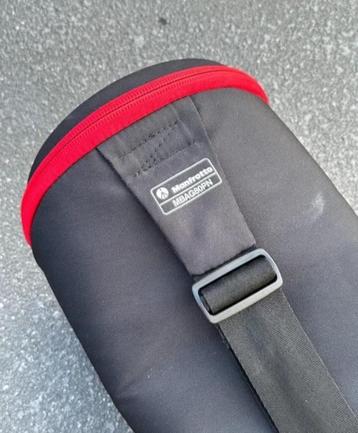 Manfrotto MBAG80PN beschikbaar voor biedingen