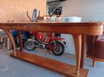 Art deco console, Antiek en Kunst, Ophalen