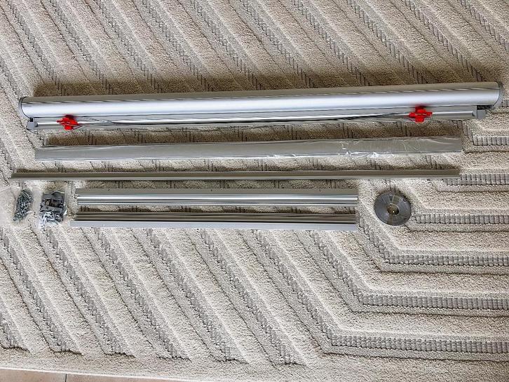VELUX _ Insectenhorren, Doe-het-zelf en Bouw, Glas en Ramen, Nieuw, Dakraam, 120 tot 160 cm, 120 tot 160 cm, Ophalen