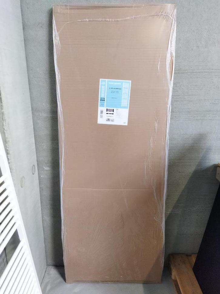 Handdoekradiator initium H 1993 x B 737 / 1303 Watt, Doe-het-zelf en Bouw, Verwarming en Radiatoren, Nieuw, Radiator, Ophalen