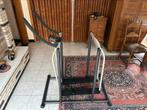 Airofit Air Walker - Glider - Cross Trainer, Ophalen, Zo goed als nieuw