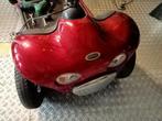 onderdelen scootmobiel . ALLES ! ! !, Ophalen