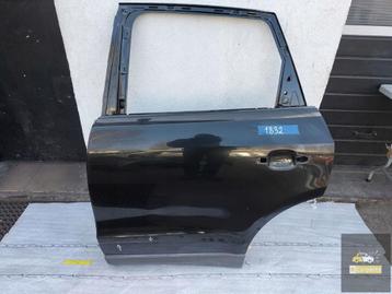 AUDI Q5 80F833311 ACHTERDEUR LINKS beschikbaar voor biedingen