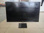 Moniteur LG IPS MP75 Gaming, Full HD, Zo goed als nieuw, Lg, VGA