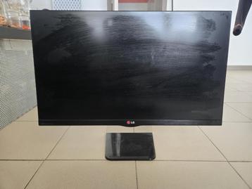 Moniteur LG IPS MP75 Gaming beschikbaar voor biedingen