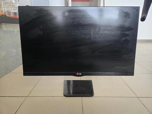 Moniteur LG IPS MP75 Gaming, Computers en Software, Monitoren, Zo goed als nieuw, 60 Hz of minder, HDMI, VGA, Gaming, IPS, Full HD