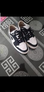 Nike schoenen maat 40.5, Sport en Fitness, Basketbal, Ophalen of Verzenden, Zo goed als nieuw
