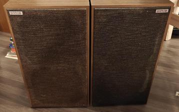 Luidsprekers Barco beschikbaar voor biedingen