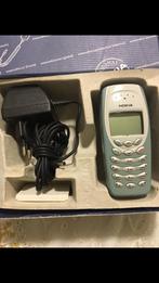 Téléphone Nokia 3410 Avec boite d'origine, Télécoms, Enlèvement