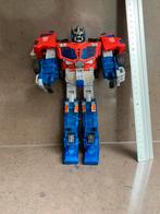 Transformers: Cybertron Optimus Prime, Verzamelen, Transformers, Ophalen of Verzenden, Zo goed als nieuw