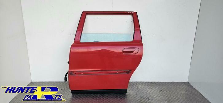 Portier LA Kleurcode 612 Volvo V70/XC70 ('00-'08), Autos : Pièces & Accessoires, Carrosserie & Tôlerie, Porte, Volvo, Arrière