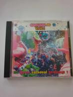 Carnaval Aalst CD Vriét vol.8, Cd's en Dvd's, Ophalen of Verzenden