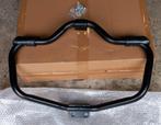 Harley Davidson Sportster Mustache Valbaar, Ophalen