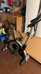 Fietsergometer, Ophalen, Gebruikt, Metaal, Benen