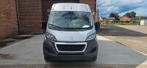 Peugeot boxer 2.0hdi 2017 euro6 1jaar garantie, Euro 6, Bedrijf, Parkeersensor, 121 kW