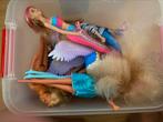Barbiepoppen, Kinderen en Baby's, Ophalen, Zo goed als nieuw, Barbie