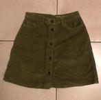 Rok, maat M, groen, merk Noisy May, Comme neuf, Vert, Taille 38/40 (M), Enlèvement ou Envoi