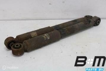 Set schokdempers VW Transporter T5 Multivan Monroe beschikbaar voor biedingen