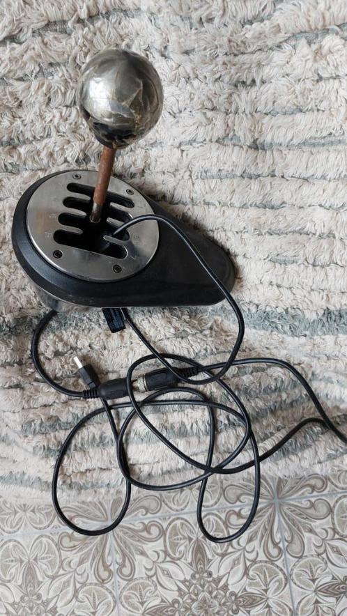 TH8A Shifter Simracing, Computers en Software, Joysticks, Gebruikt, Ophalen