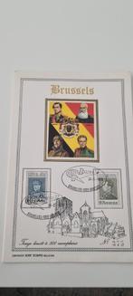 Timbre collection Belgique, Postzegels en Munten, Ophalen of Verzenden
