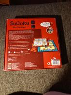 SuDoKu Het Bordspel 999, Enlèvement ou Envoi, Utilisé, 999 Games