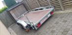 moto / quad / multi trailer, Ophalen