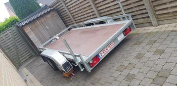 moto / quad / multi trailer beschikbaar voor biedingen