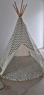 Tipi Nobodinoz, Ophalen, Gebruikt