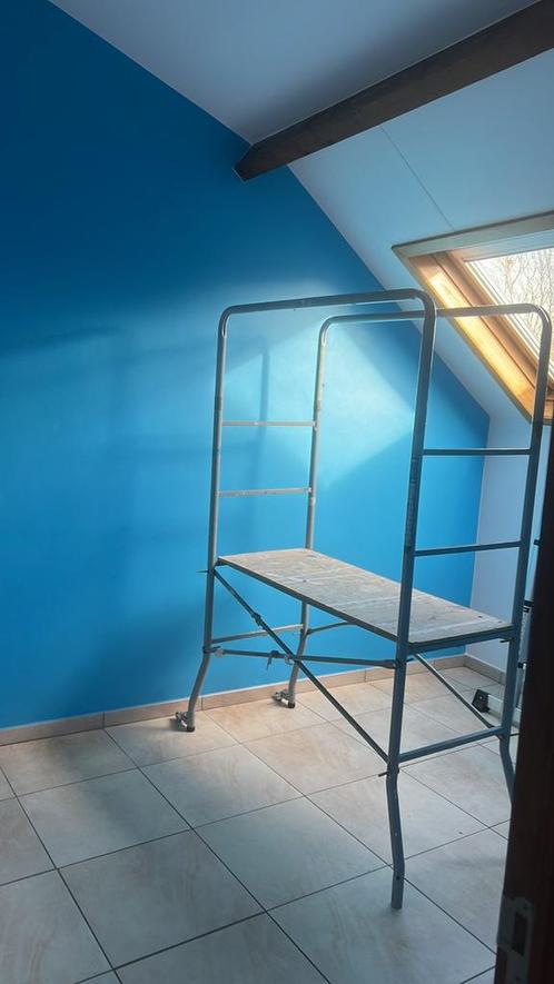Travail rapide & soigné, Diensten en Vakmensen, Schilders en Behangers