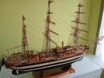 Model boot, Ophalen, Zo goed als nieuw