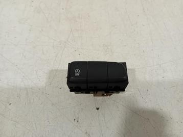 START/STOP SCHAKELAAR Opel Crossland (X) (035480601), Auto-onderdelen, Gebruikt, Opel