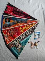 NBA NHL vintage 90's, Verzamelen, Ophalen of Verzenden, Gebruikt