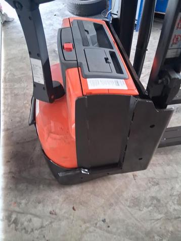 Gerbeur bt 200D, Enlèvement, Utilisé