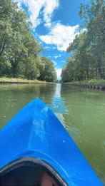 Kajak, Watersport en Boten, Ophalen, Zo goed als nieuw, Kajak