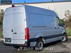 Mercedes Sprinter 315 CDI Automaat L2H2 150PK Airco Camera P, Automaat, Stof, Gebruikt, 4 cilinders