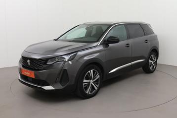 (2CLH882) Peugeot 5008 beschikbaar voor biedingen