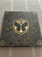 Tomorrowland 2005-2009 nm limited potk, CD & DVD, Vinyles | Dance & House, Comme neuf, Enlèvement ou Envoi