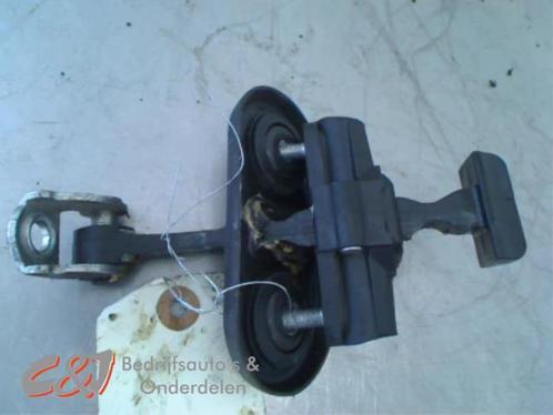 Deurvanger 2Deurs links van een Opel Combo, Auto-onderdelen, Carrosserie, Opel, Gebruikt, 3 maanden garantie, Ophalen of Verzenden
