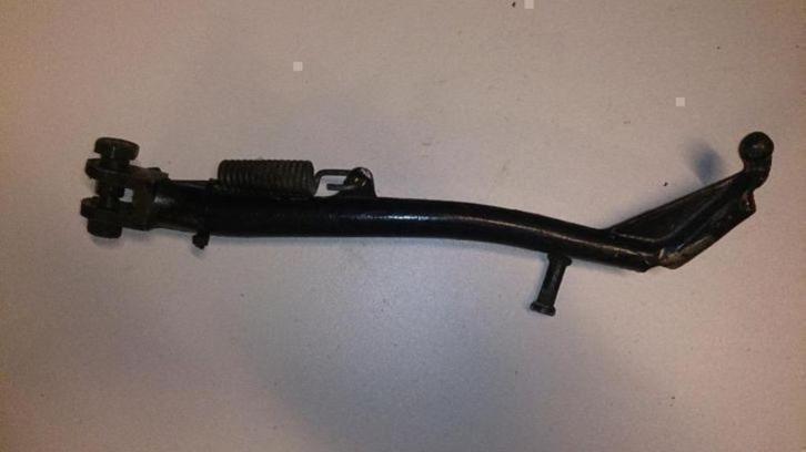 Kawasaki LTD440 zijstandaard 440LTD jiffy LTD standaard ltd, Motoren, Onderdelen | Kawasaki, Gebruikt, Ophalen of Verzenden