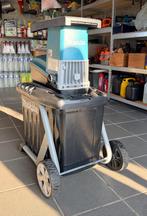 Makita UD2500 Hakselaar, Tuin en Terras, Hakselaars, Ophalen, Zo goed als nieuw, Makita, Met opvangbak